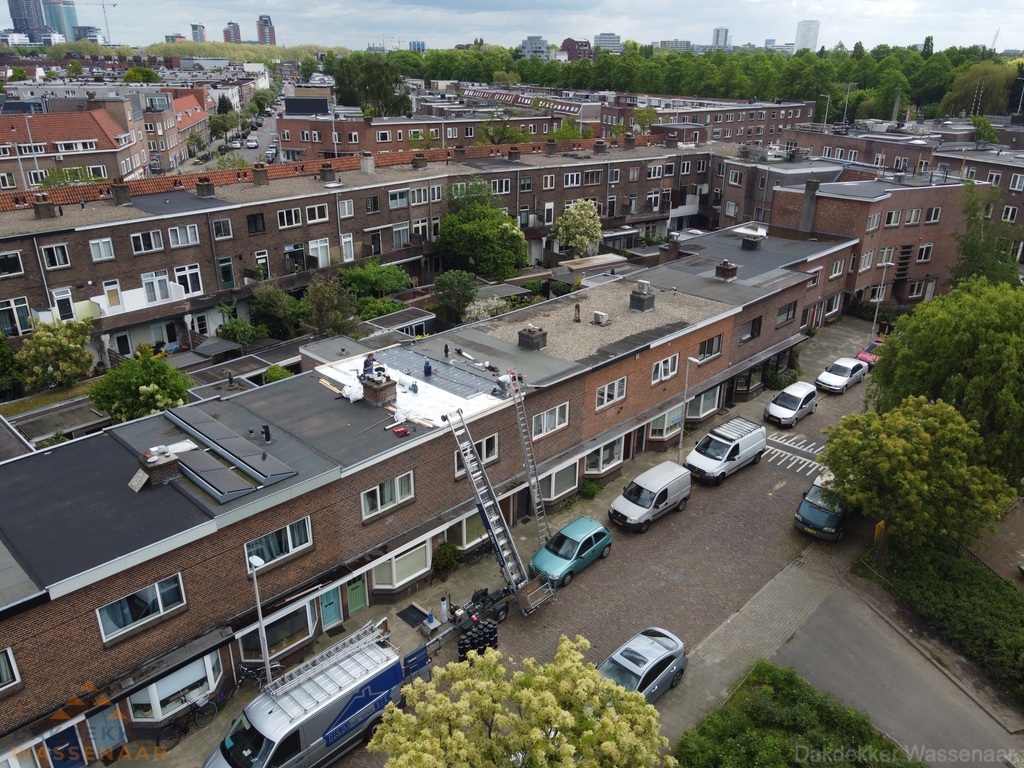 Dak Inspecteren Wassenaar Dak Inspecteren Wassenaar