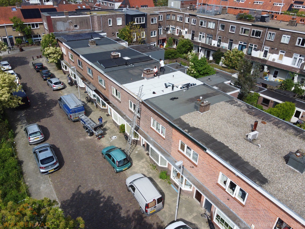 Dakbedekking Plat Dak Wassenaar Dakbedekking Plat Dak Wassenaar