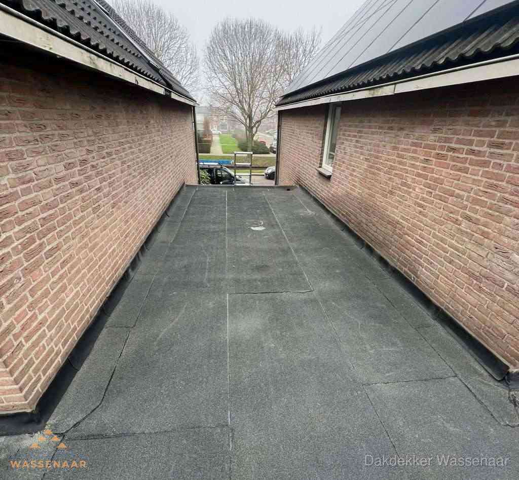 Dakbedekking Wassenaar Dakbedekking Wassenaar