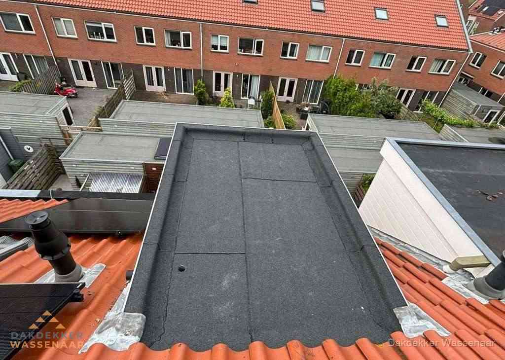 Dakdekkersbedrijf Wassenaar Dakdekkersbedrijf Wassenaar