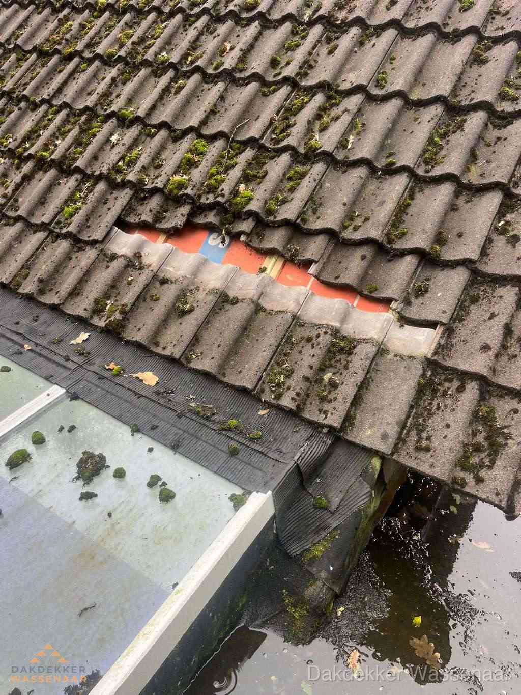 Dakpannen Repareren Wassenaar Dakpannen Repareren Wassenaar