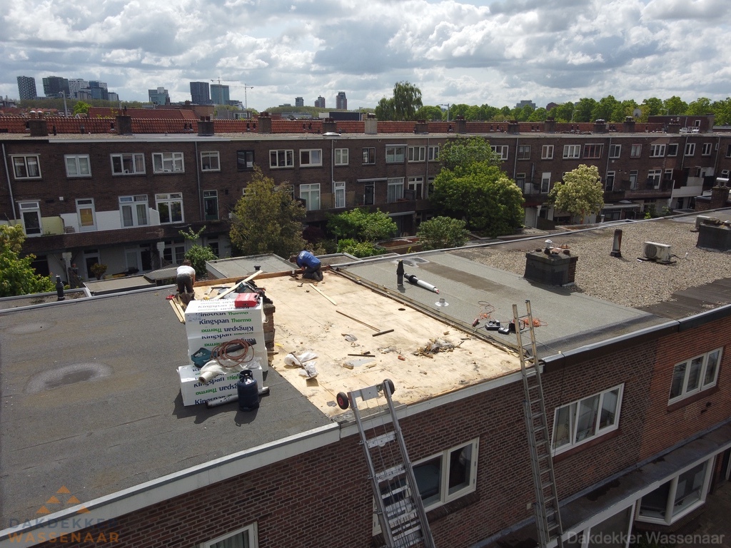 Dakreparatie Wassenaar Dakreparatie Wassenaar