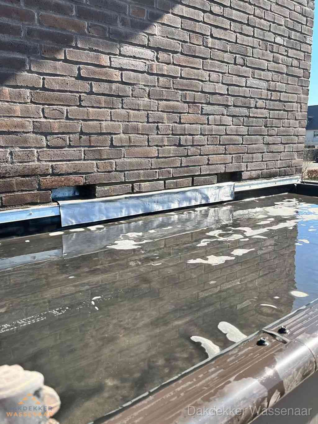 Lekkage Dak Repareren Wassenaar Lekkage Dak Repareren Wassenaar