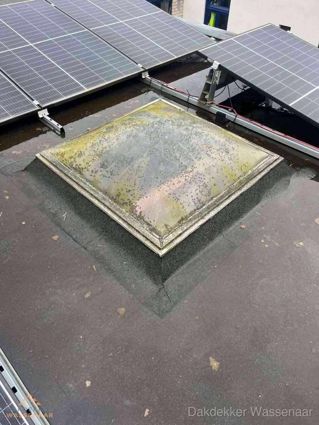 Opsporen Daklekkage Wassenaar Opsporen Daklekkage Wassenaar