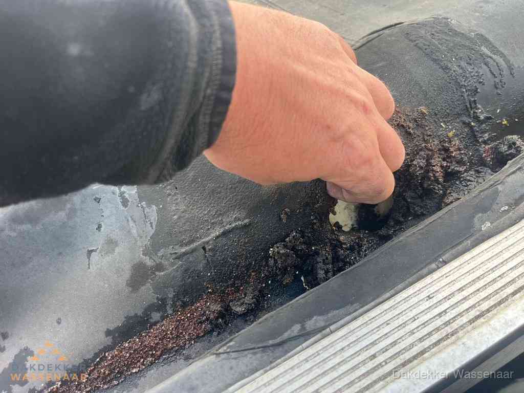 Plat Dak Reparatie Wassenaar Plat Dak Reparatie Wassenaar
