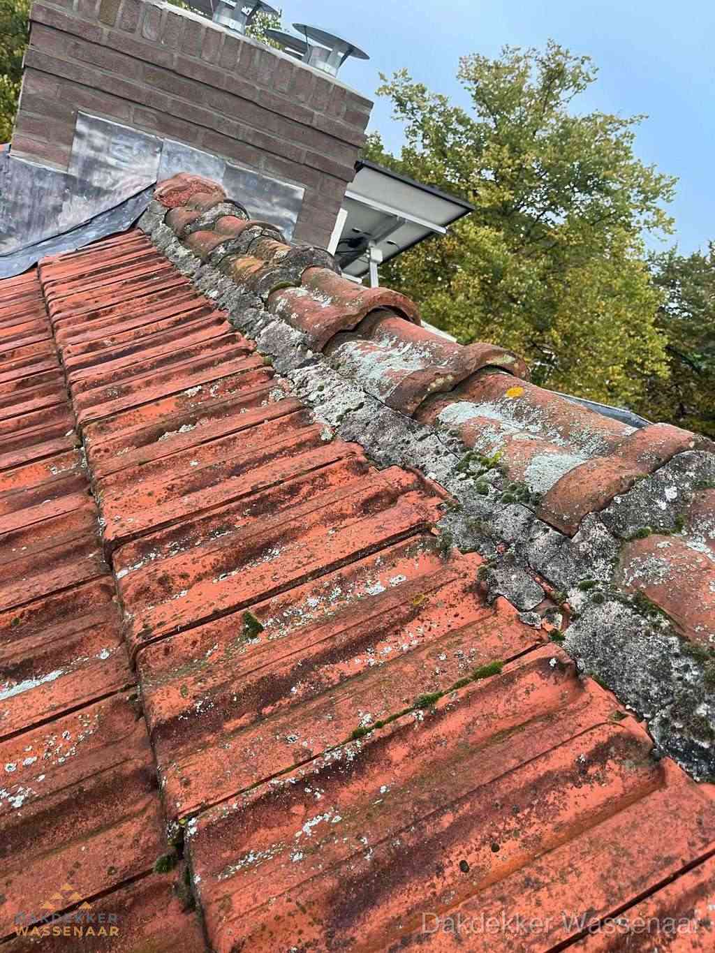 Renovatie Hellend Dak Wassenaar Renovatie Hellend Dak Wassenaar